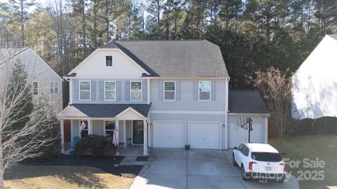 3121 Crosswind Drive Fort Mill SC 29707