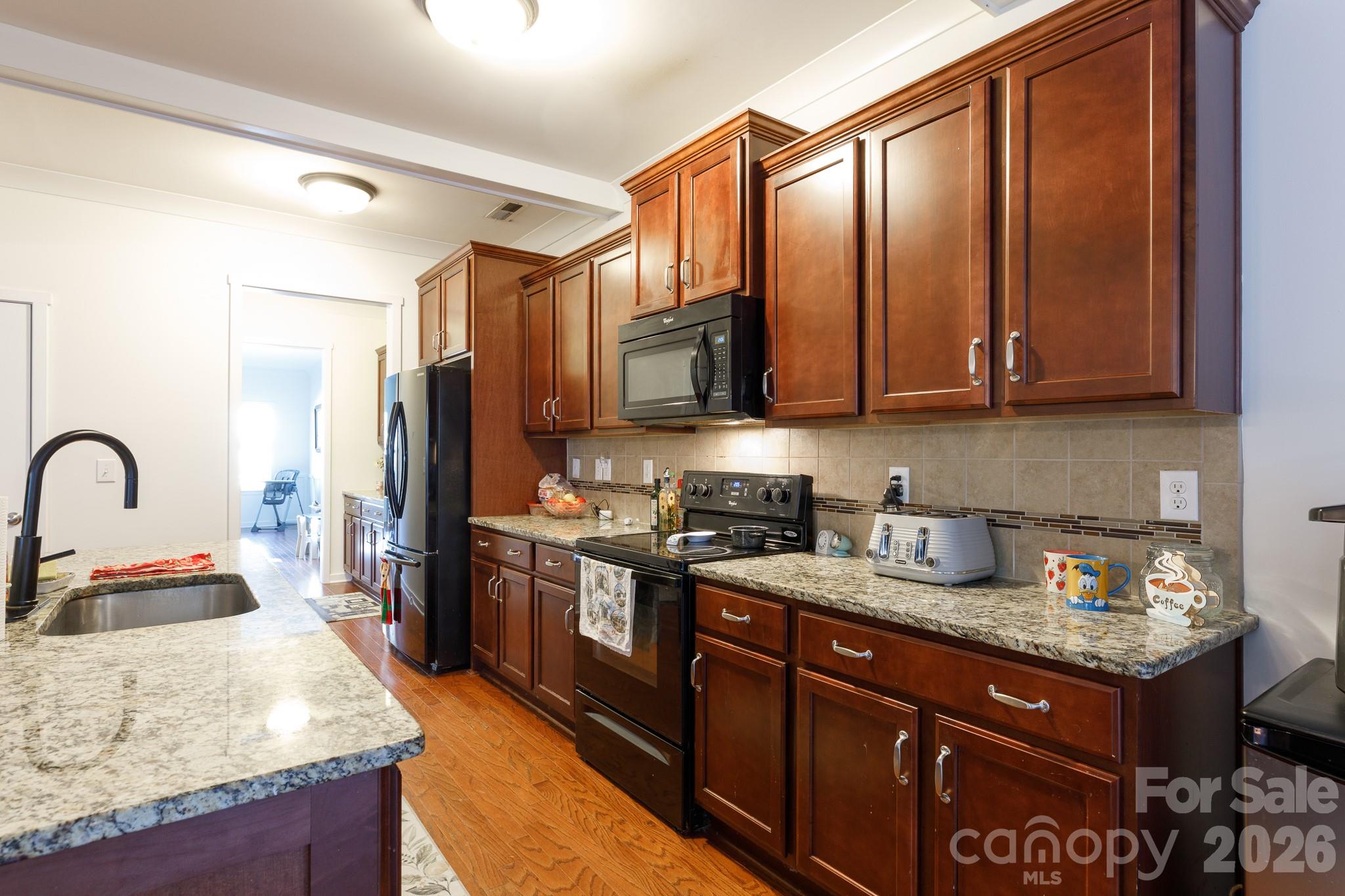 Silver Run - Residential