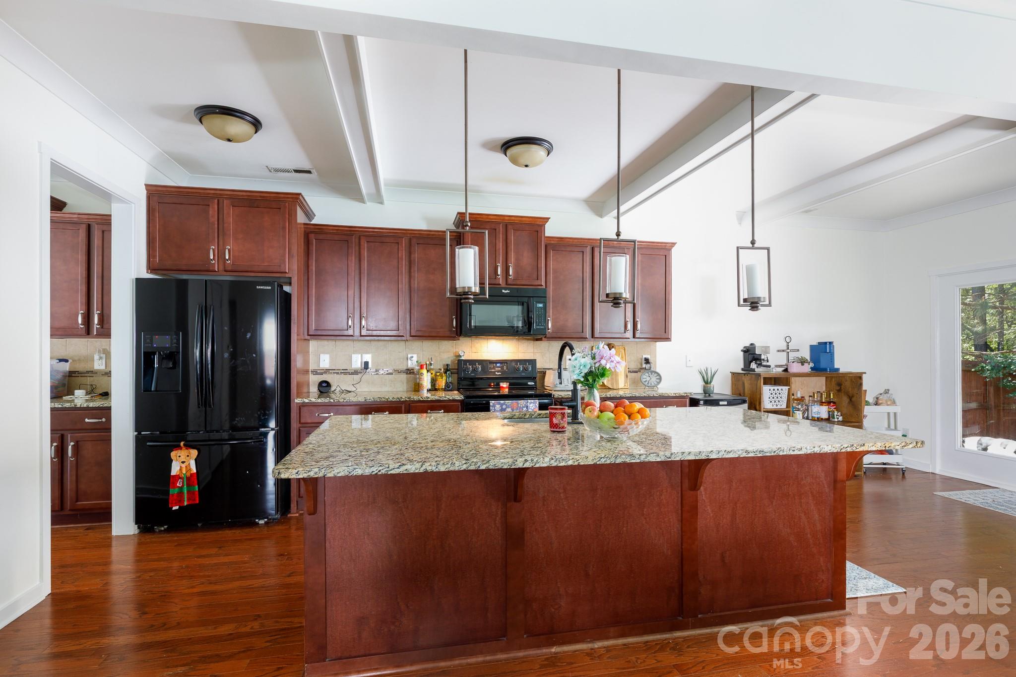 Silver Run - Residential