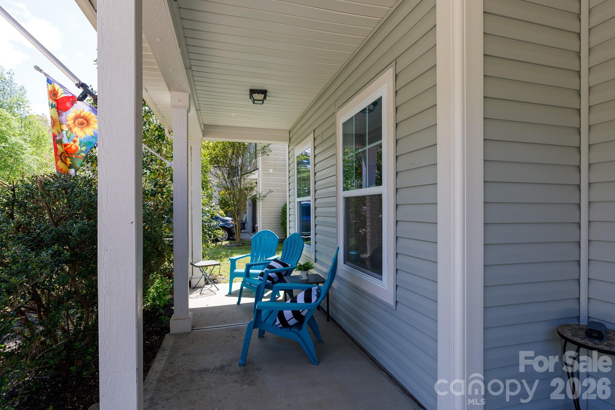 Silver Run - Residential