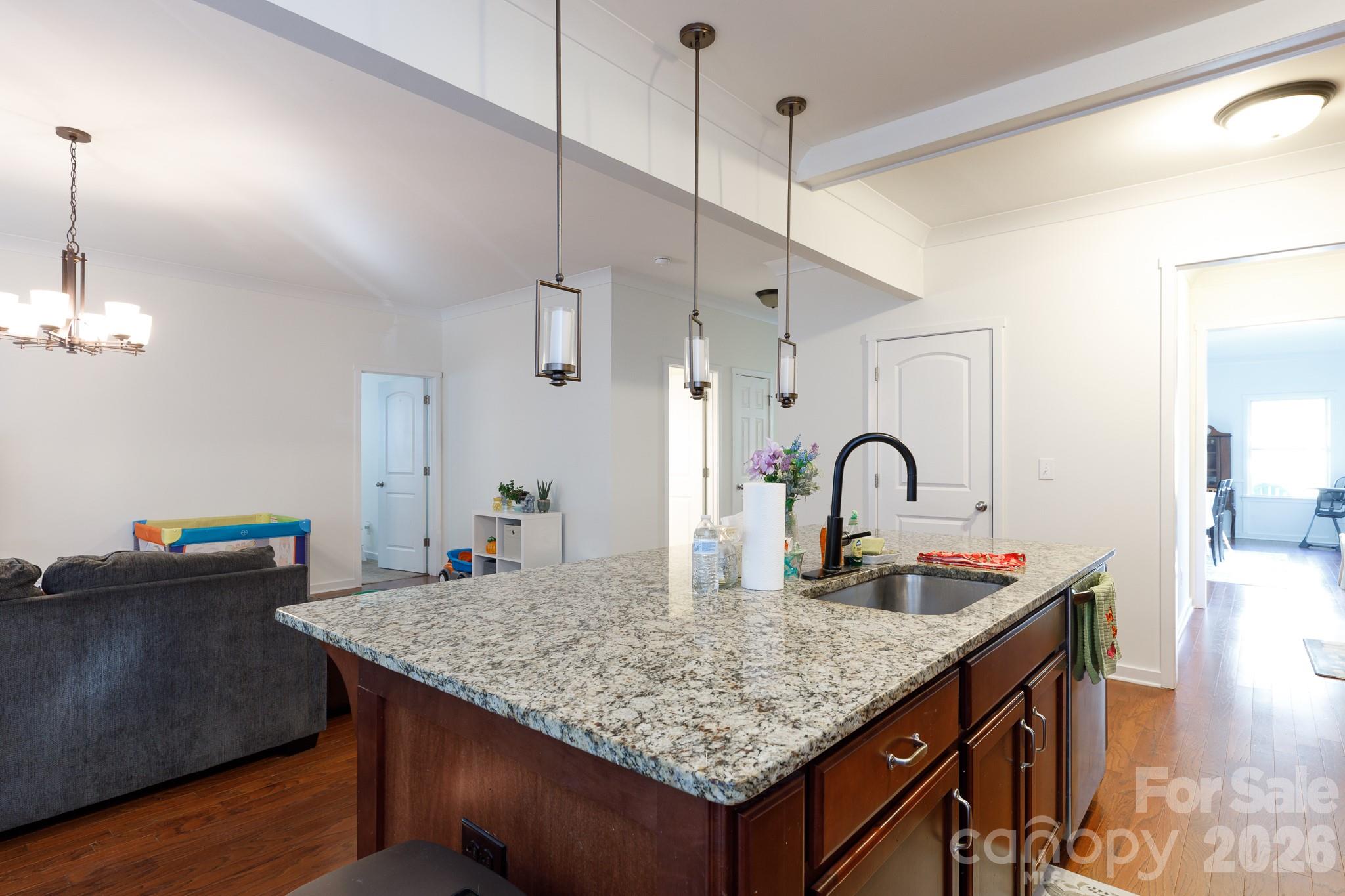 Silver Run - Residential