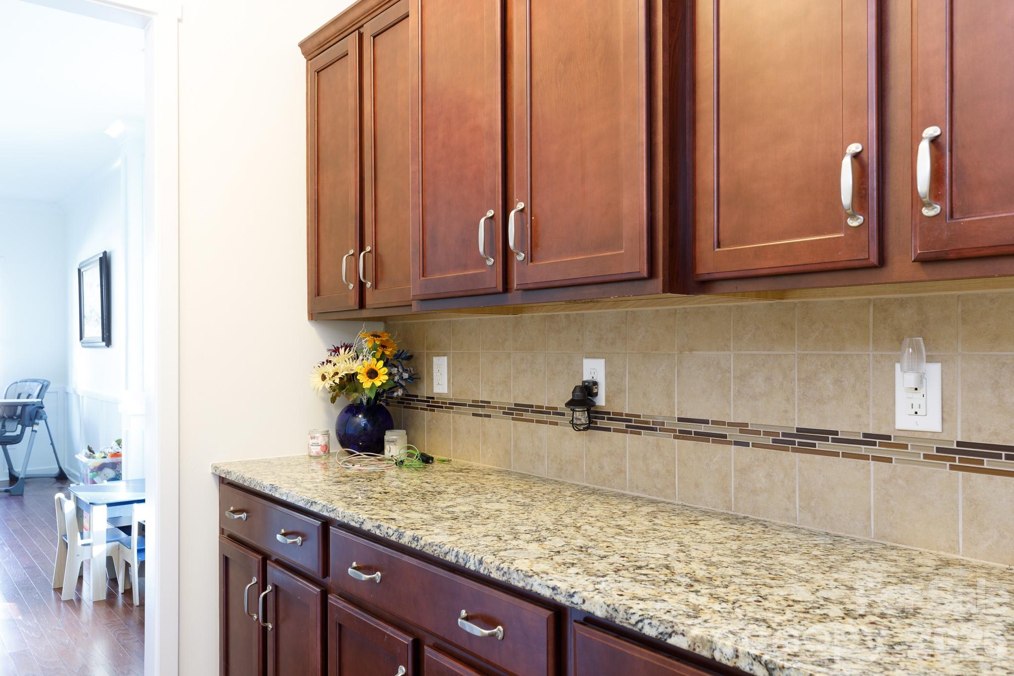 Silver Run - Residential