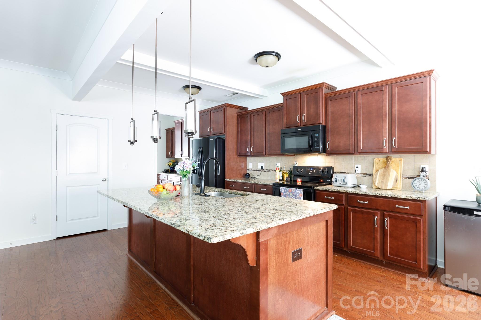 Silver Run - Residential