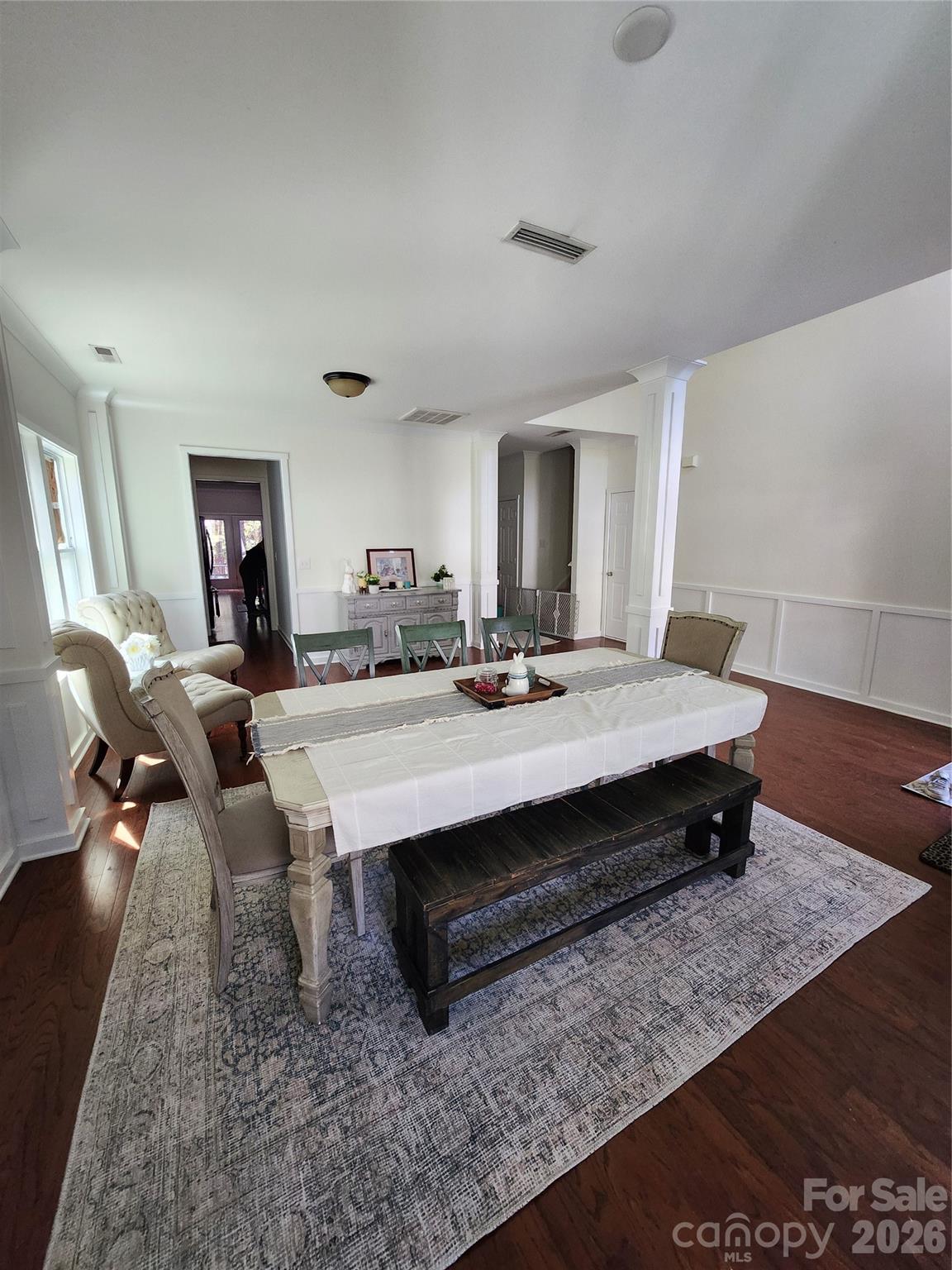 Silver Run - Residential