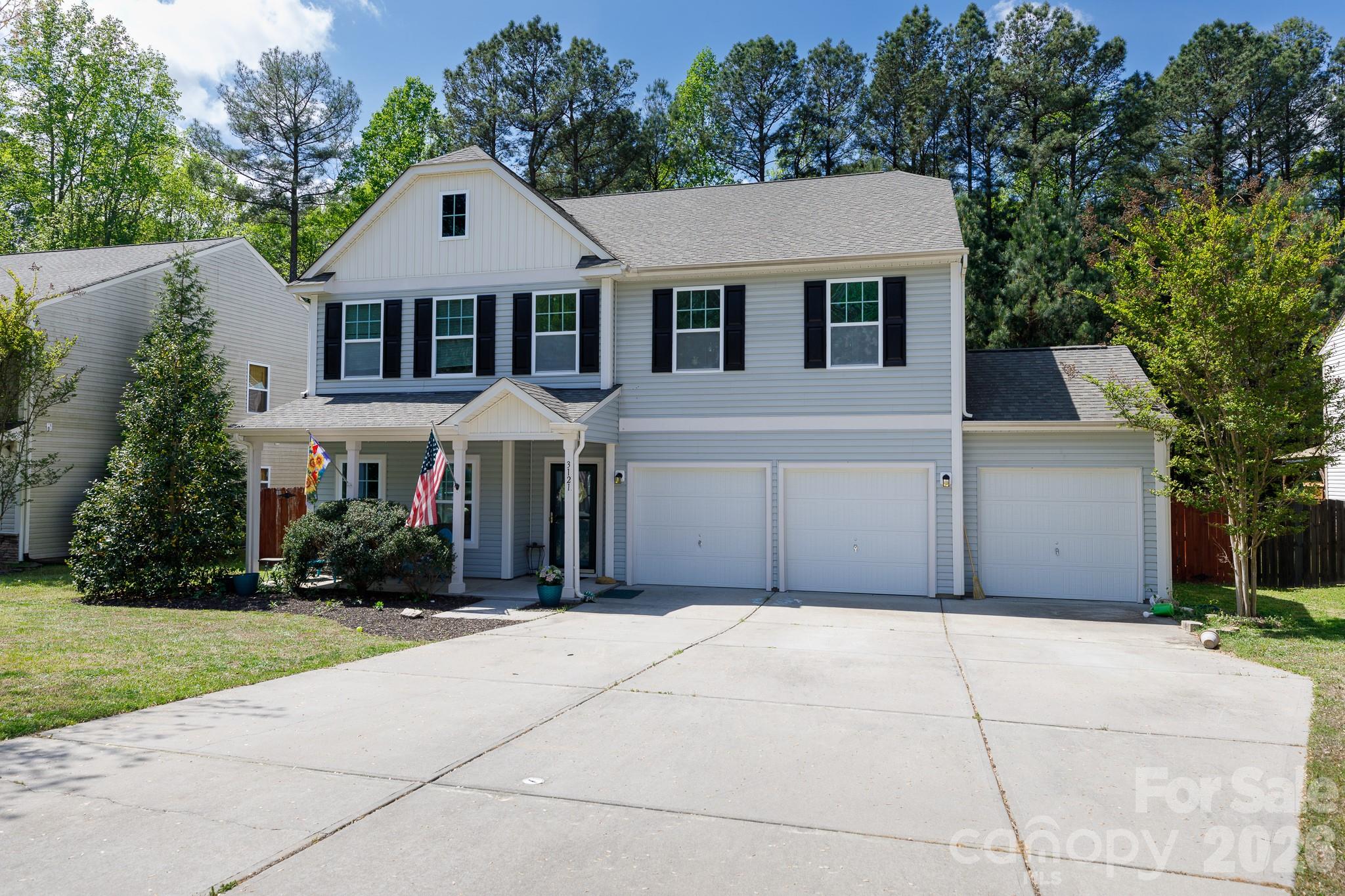 Silver Run - Residential