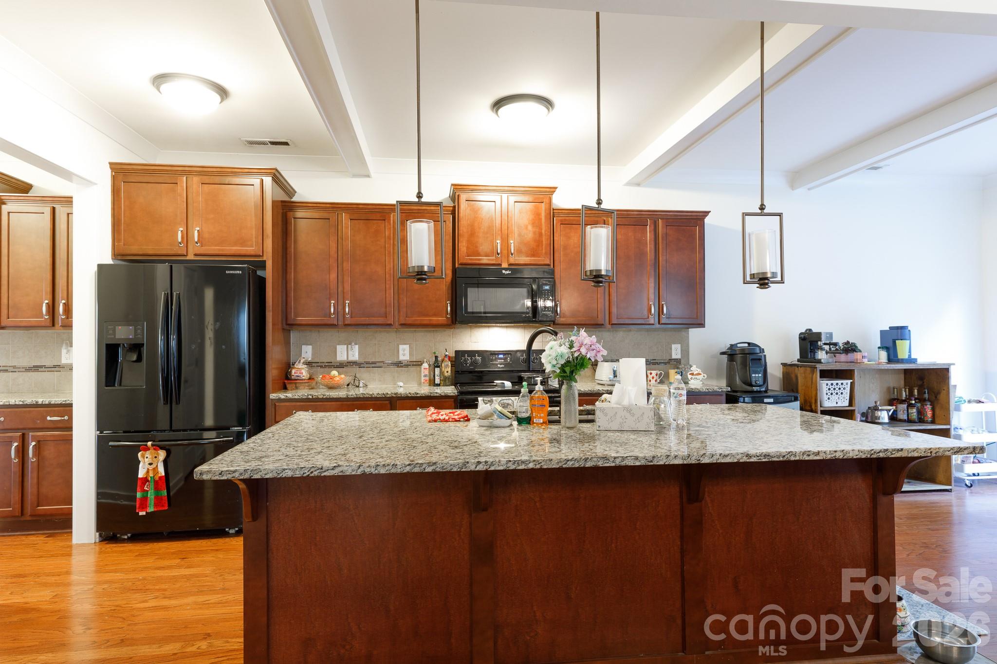 Silver Run - Residential