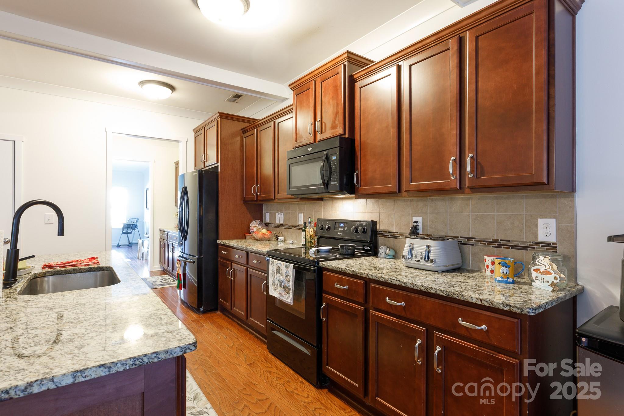 Silver Run - Residential