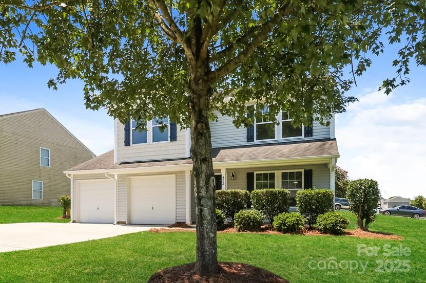 402 Smokehouse Lane