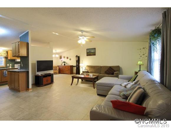 Country Gardens - Residential