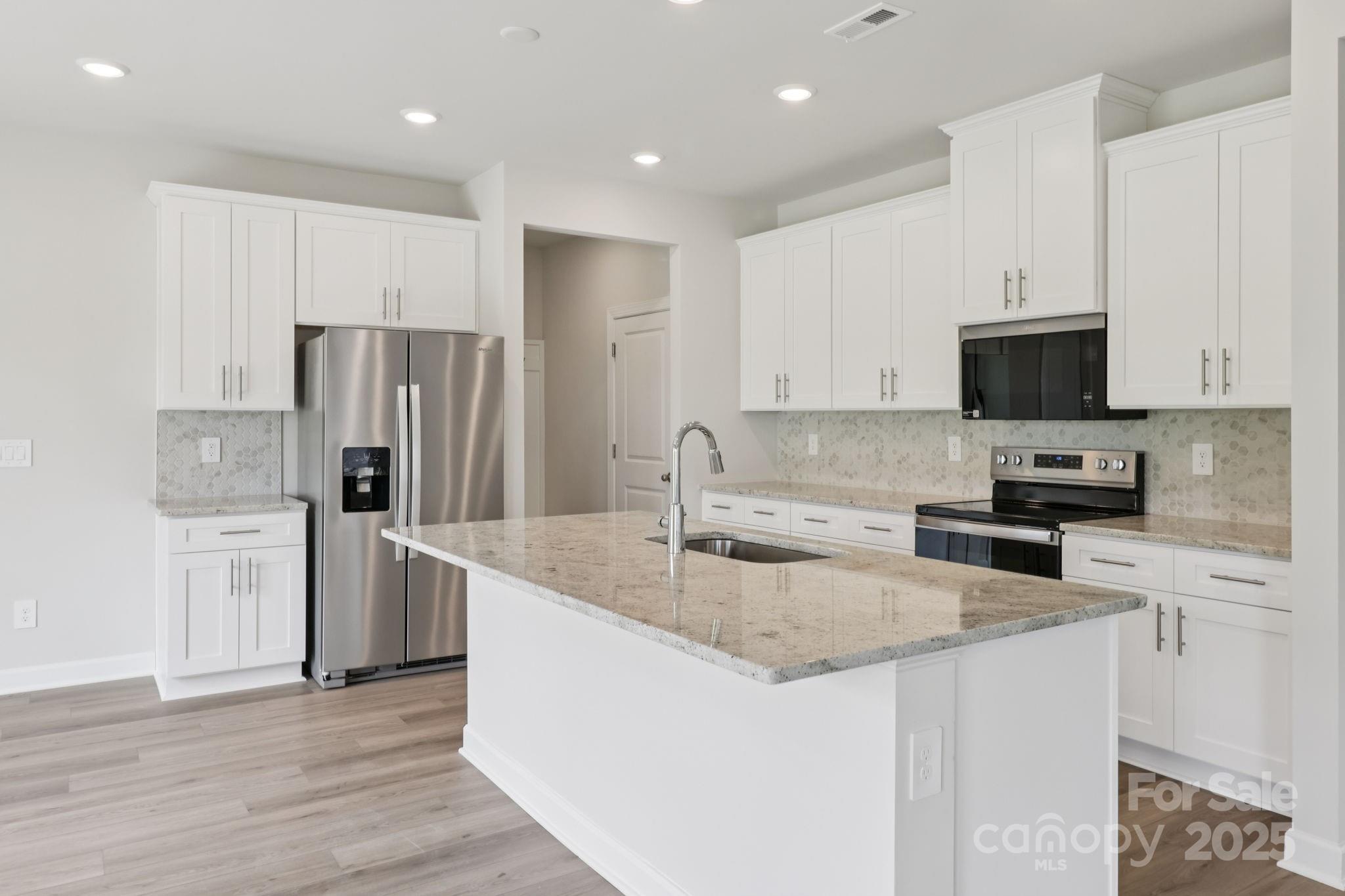 Harper Landing - Residential