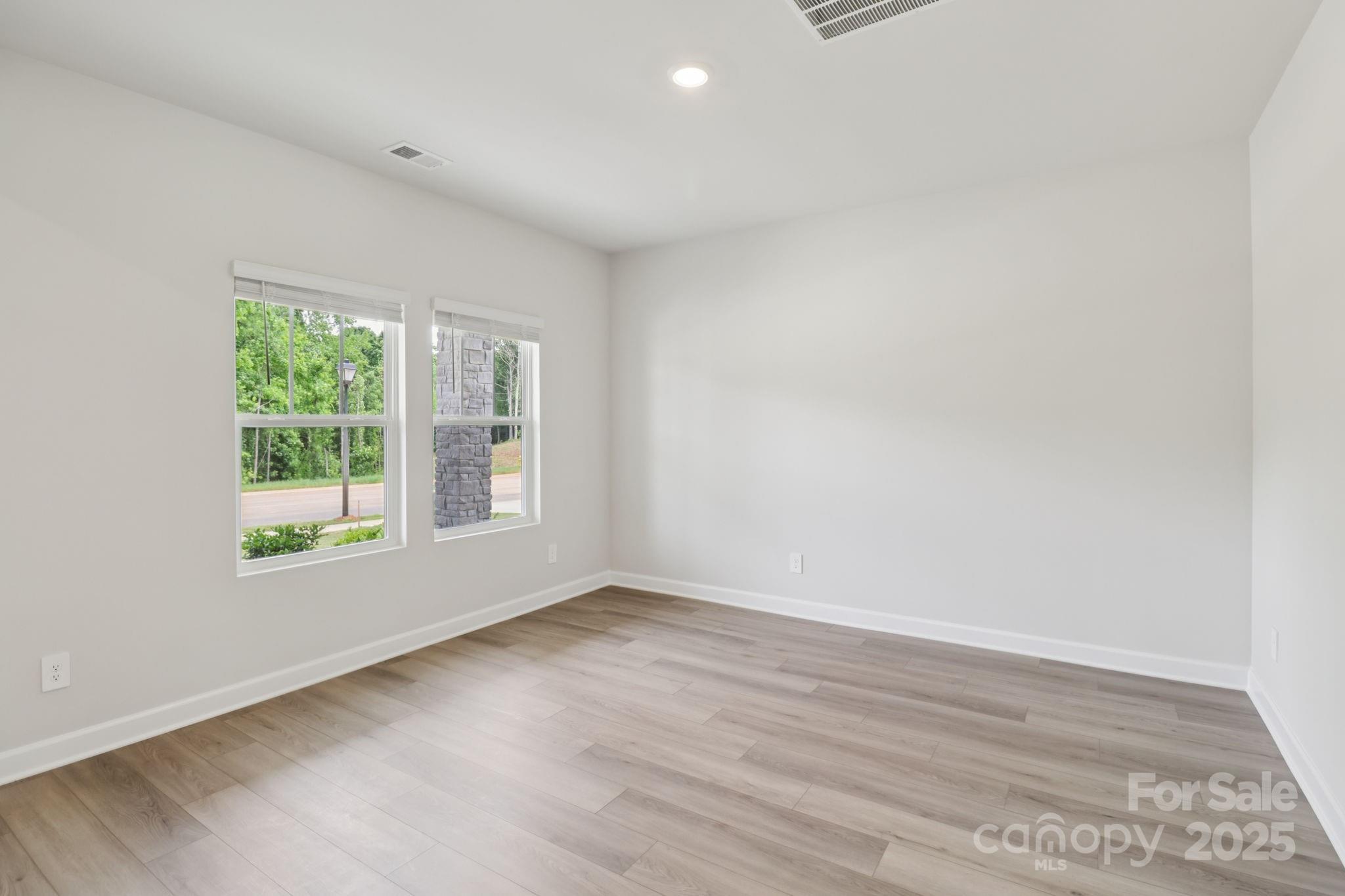 Harper Landing - Residential