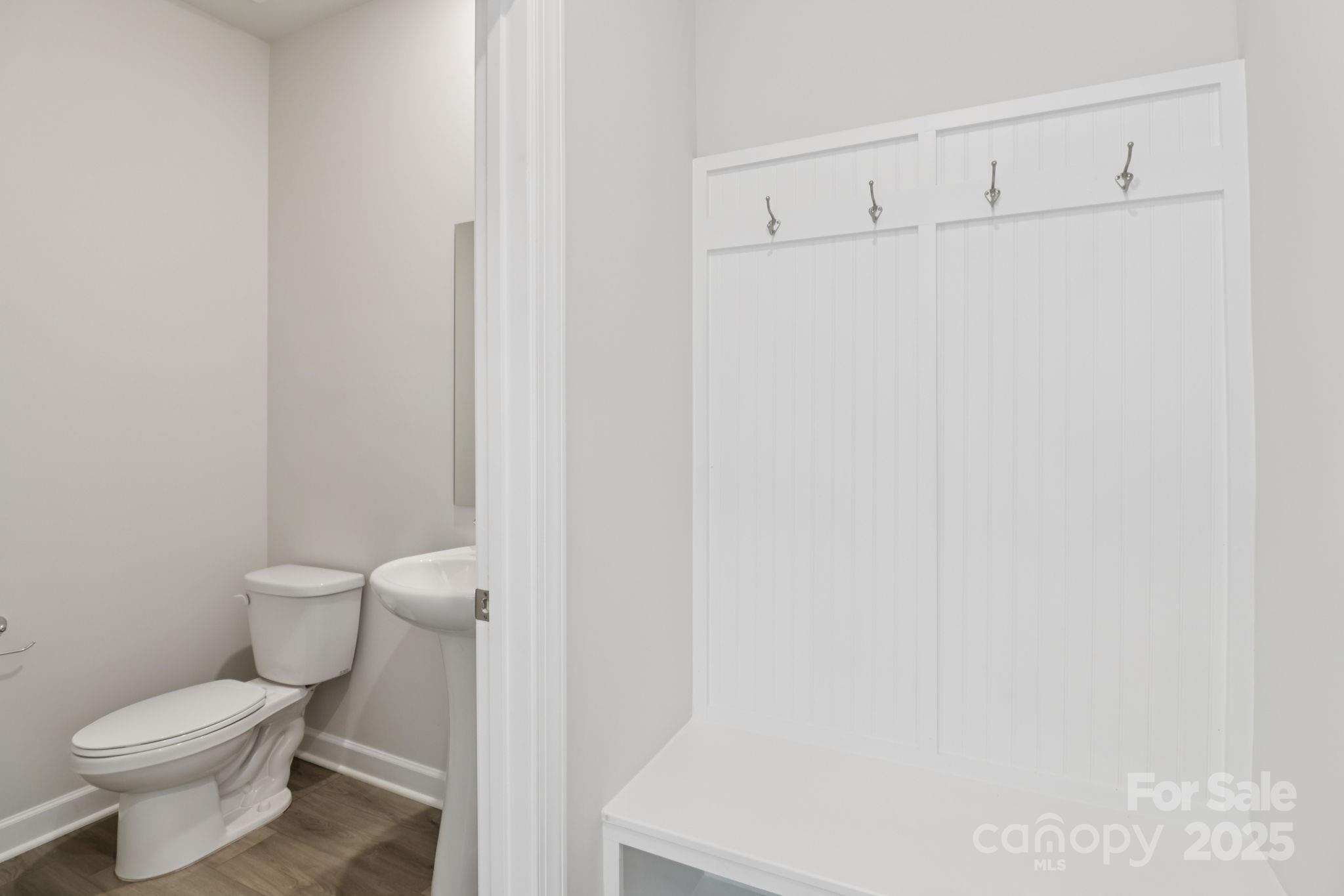 Harper Landing - Residential