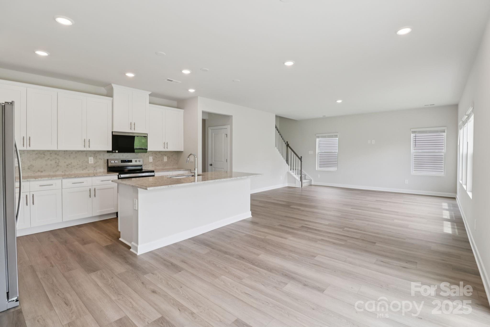 Harper Landing - Residential