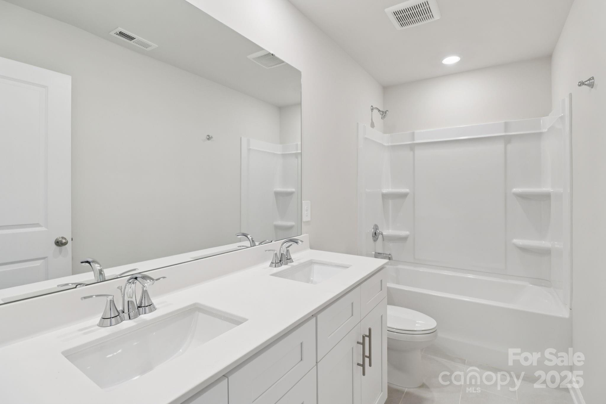 Harper Landing - Residential