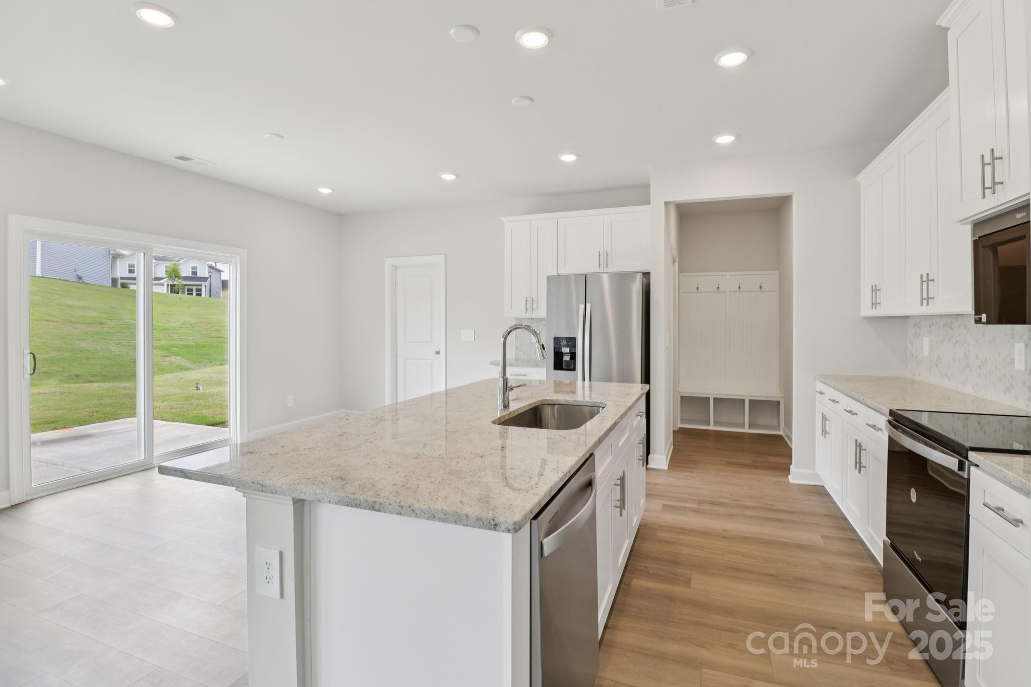 Harper Landing - Residential