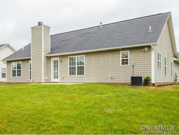 Livingston Farms - Residential