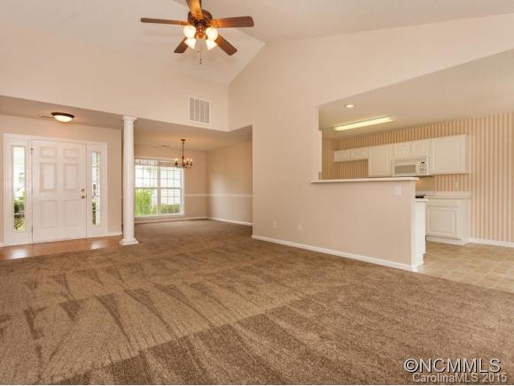 Livingston Farms - Residential