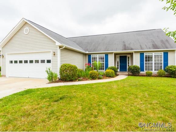 Livingston Farms - Residential