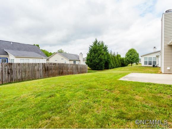 Livingston Farms - Residential