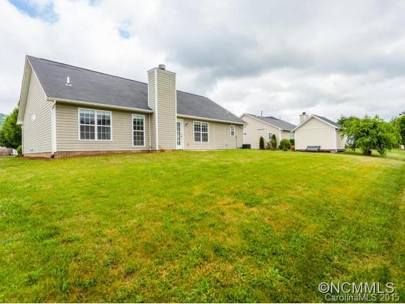 Livingston Farms - Residential