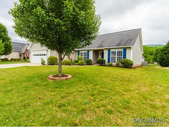 Livingston Farms - Residential