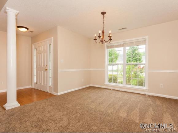 Livingston Farms - Residential