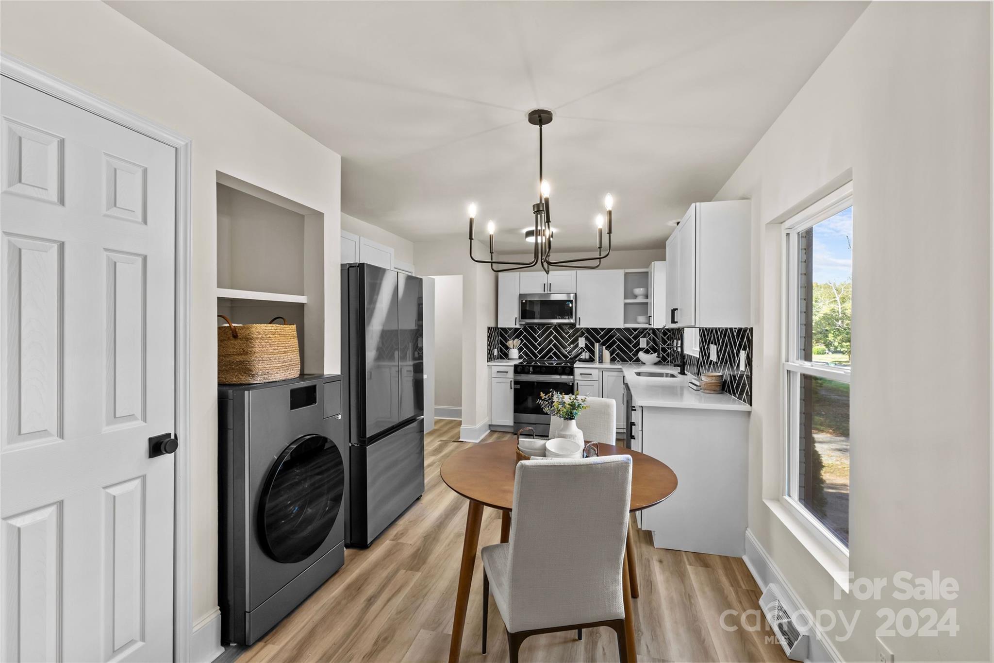 Sheffield Park - Residential Income