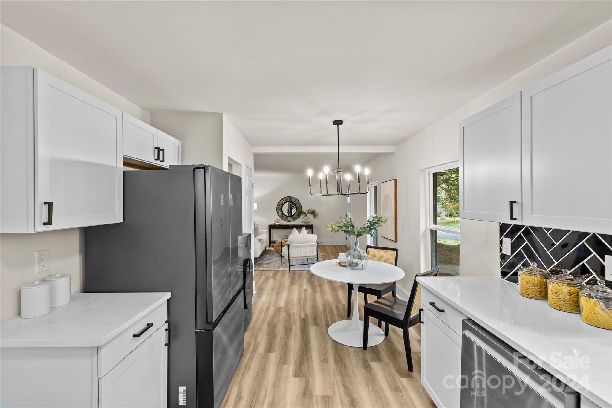 Sheffield Park - Residential Income