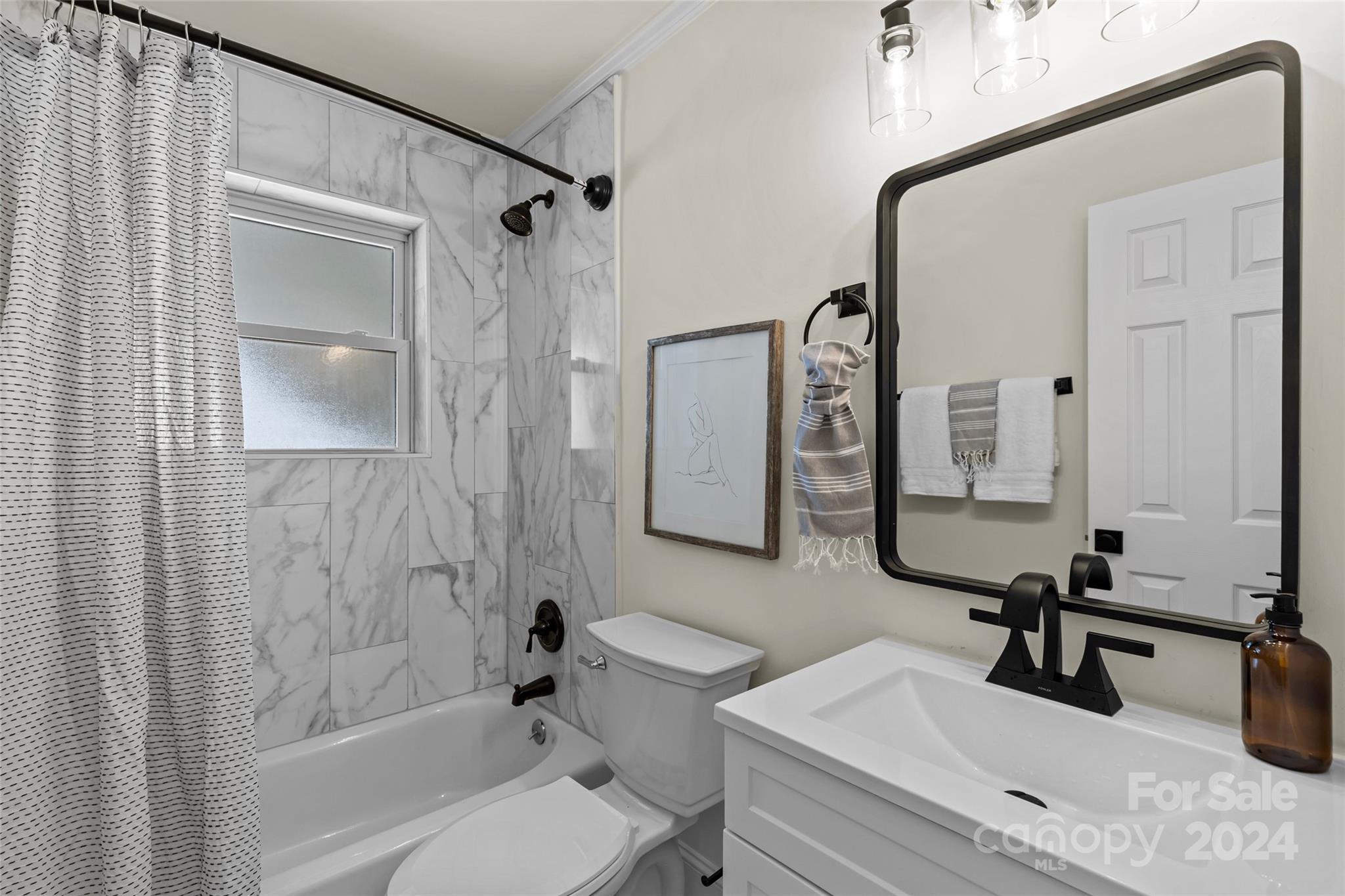 Sheffield Park - Residential Income