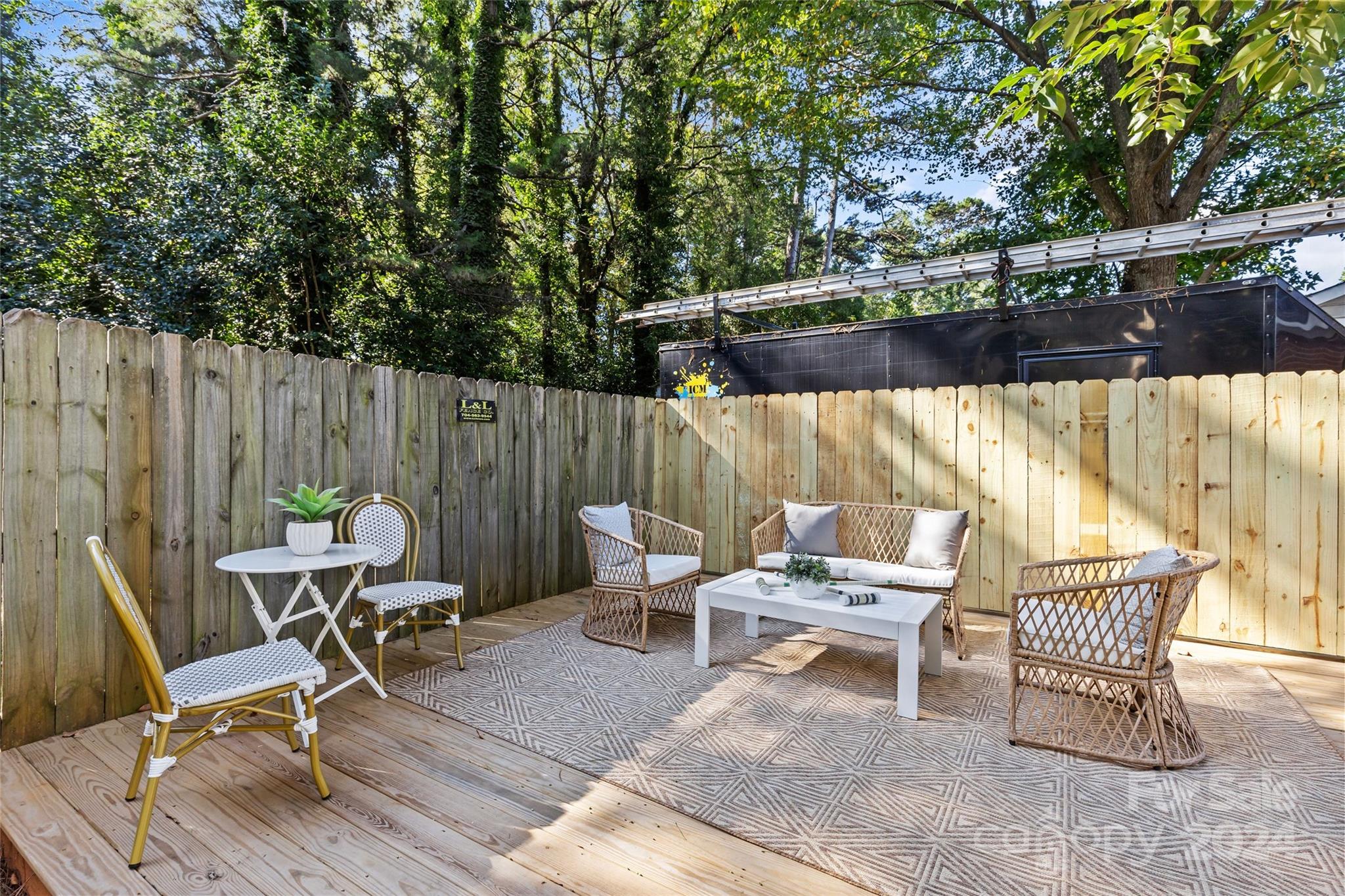 Sheffield Park - Residential Income