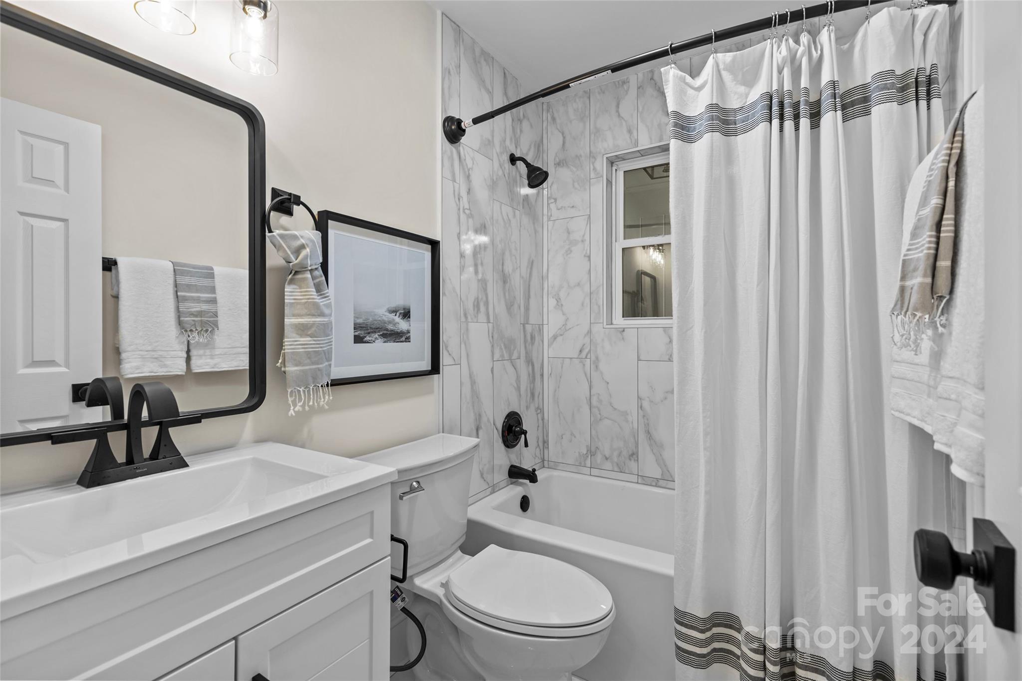 Sheffield Park - Residential Income