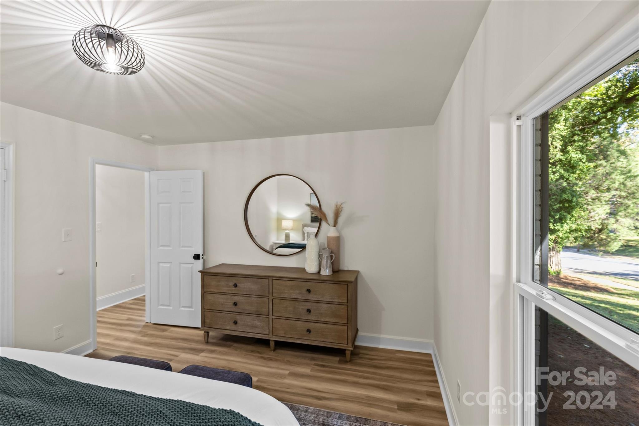 Sheffield Park - Residential Income