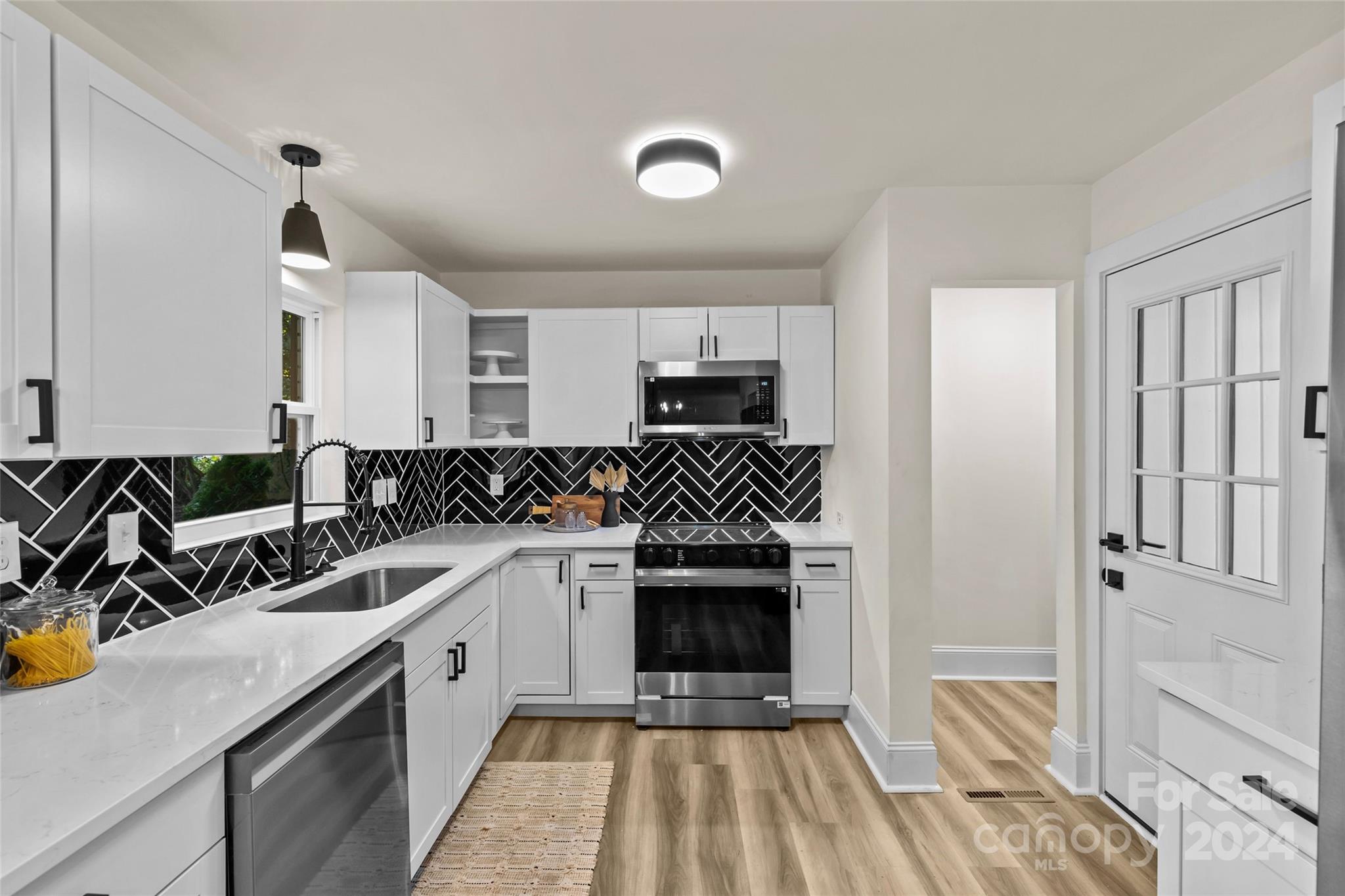 Sheffield Park - Residential Income