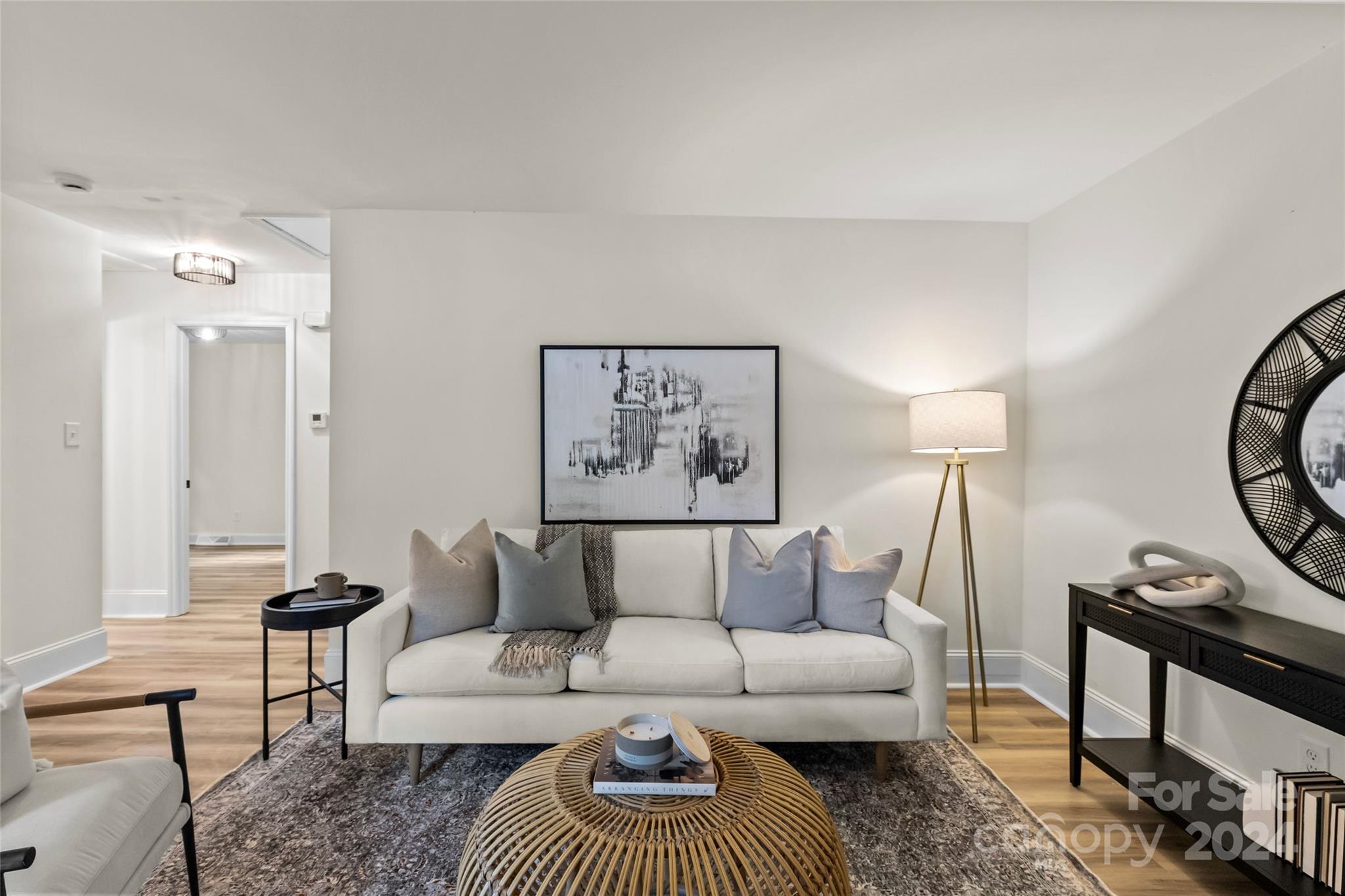 Sheffield Park - Residential Income