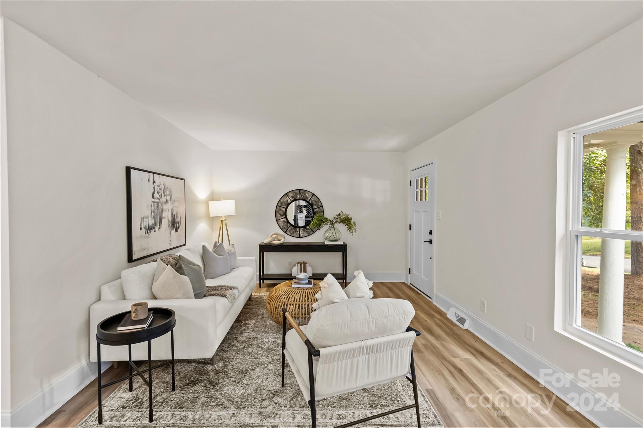 Sheffield Park - Residential Income