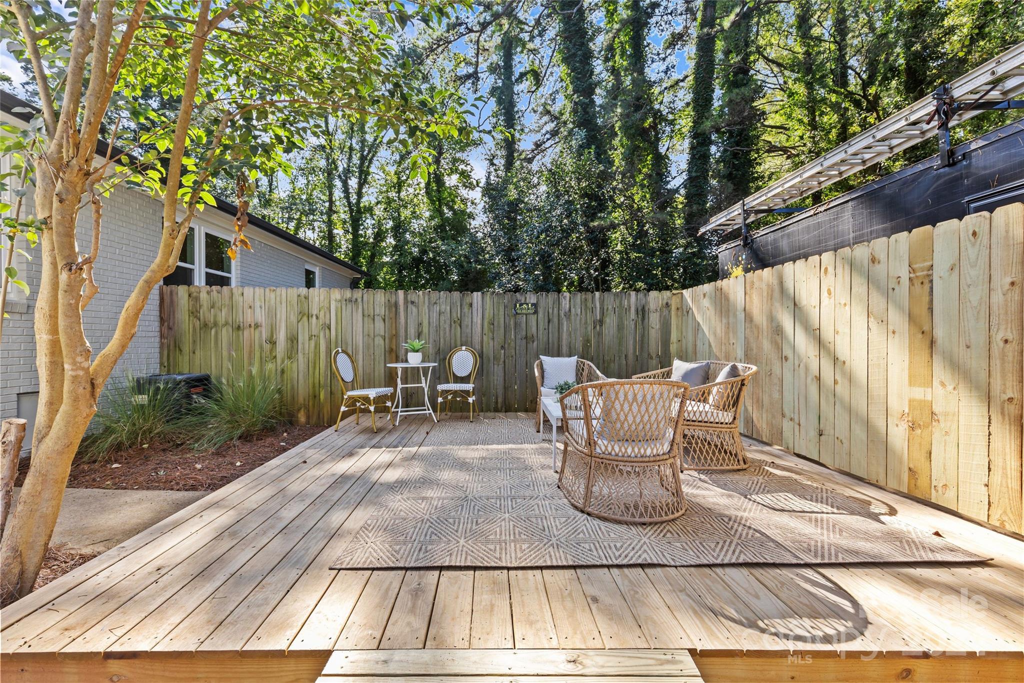 Sheffield Park - Residential Income