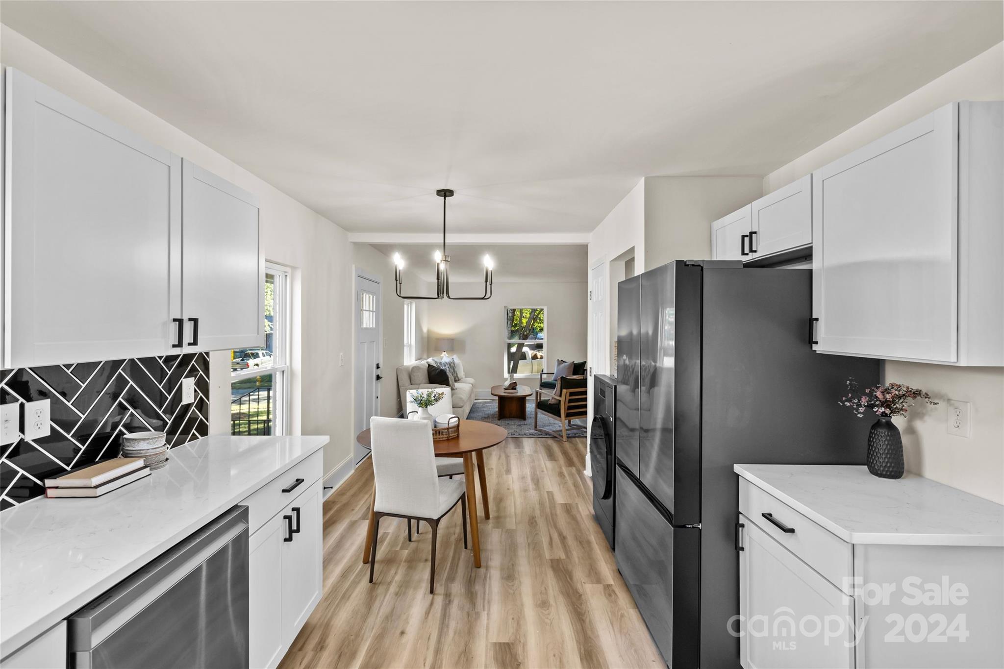 Sheffield Park - Residential Income