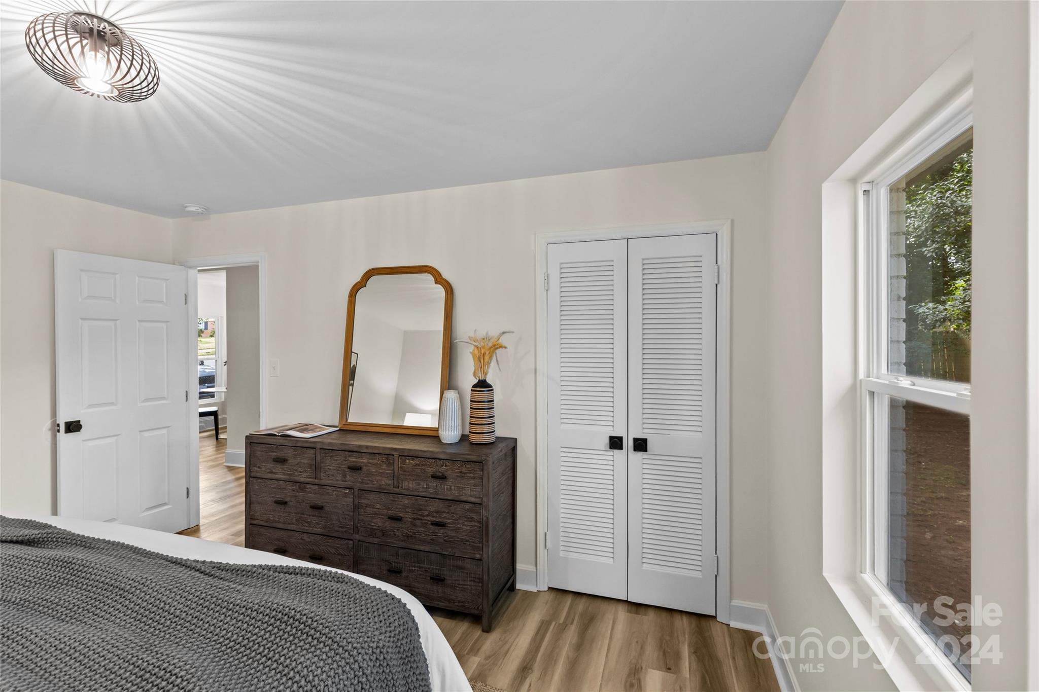 Sheffield Park - Residential Income