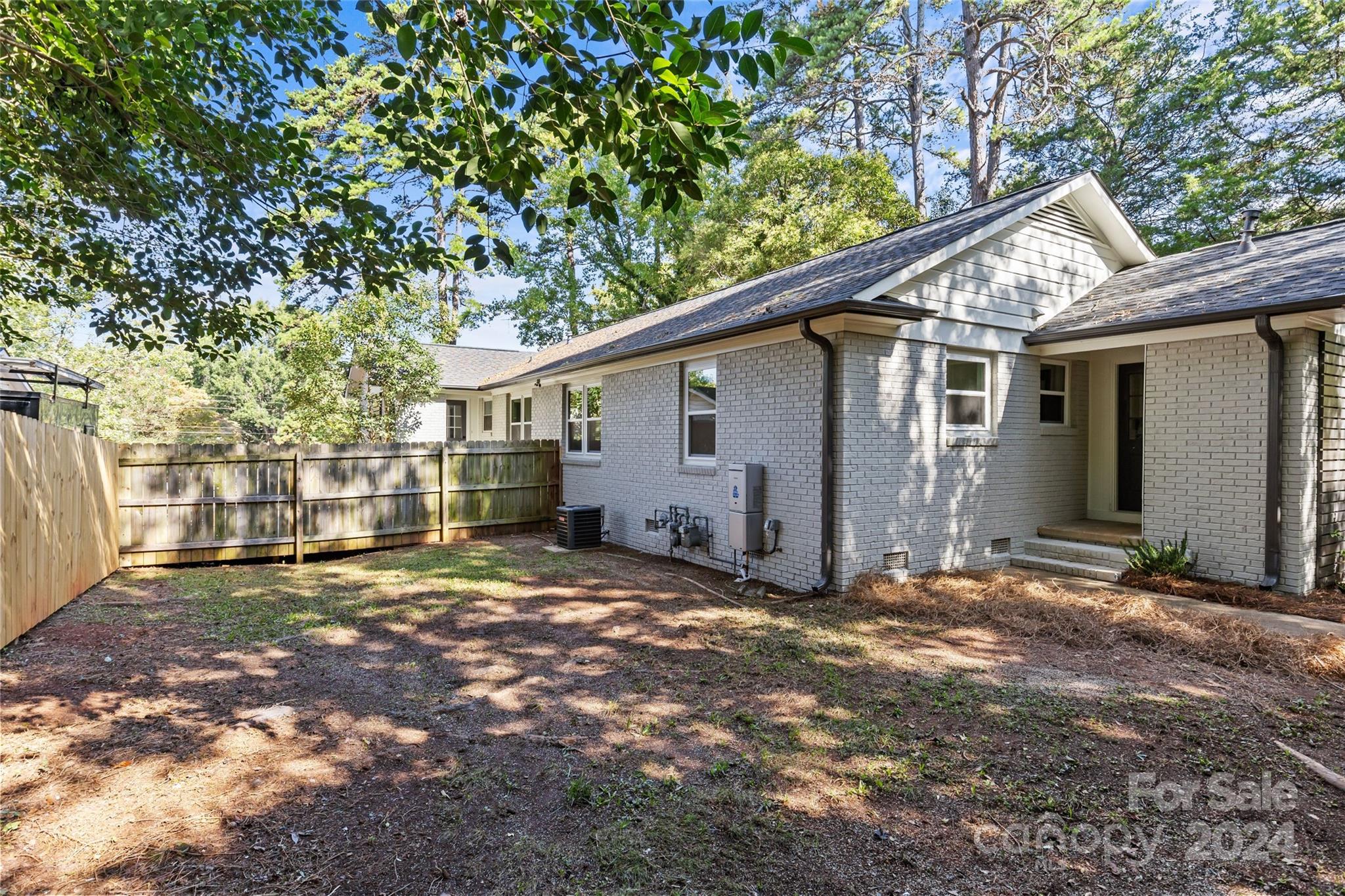 Sheffield Park - Residential Income