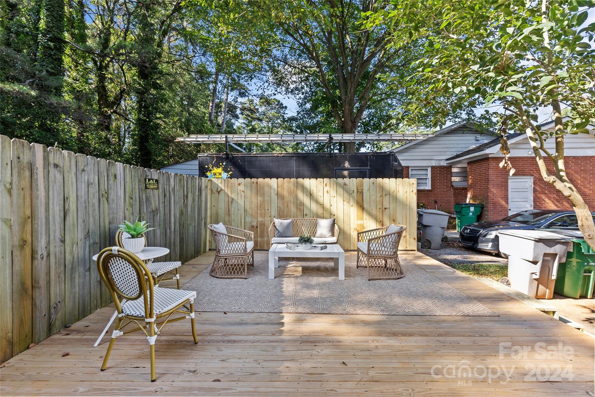 Sheffield Park - Residential Income