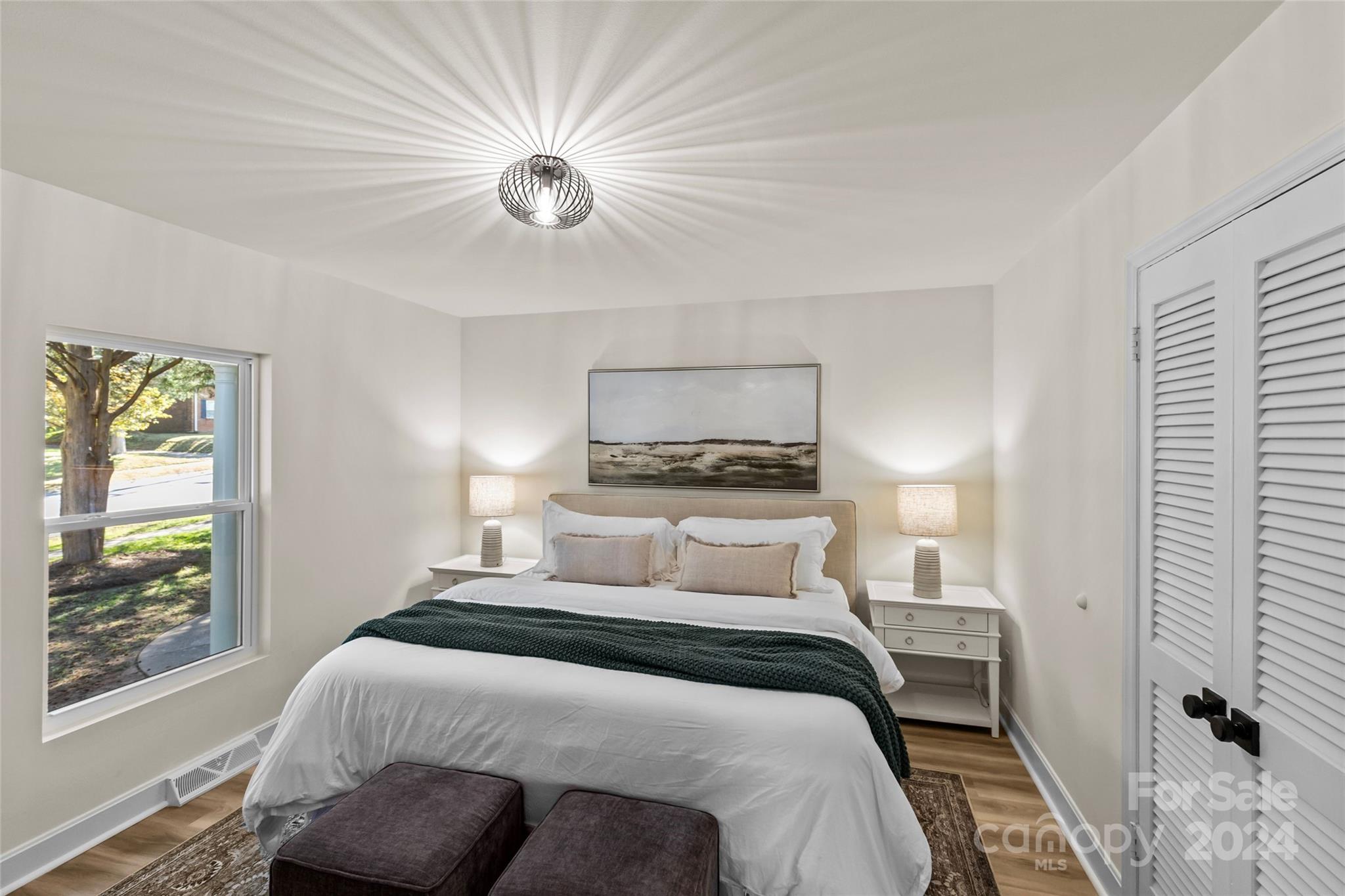 Sheffield Park - Residential Income