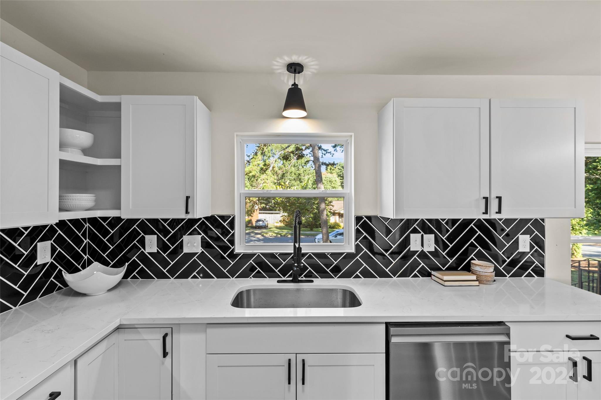 Sheffield Park - Residential Income