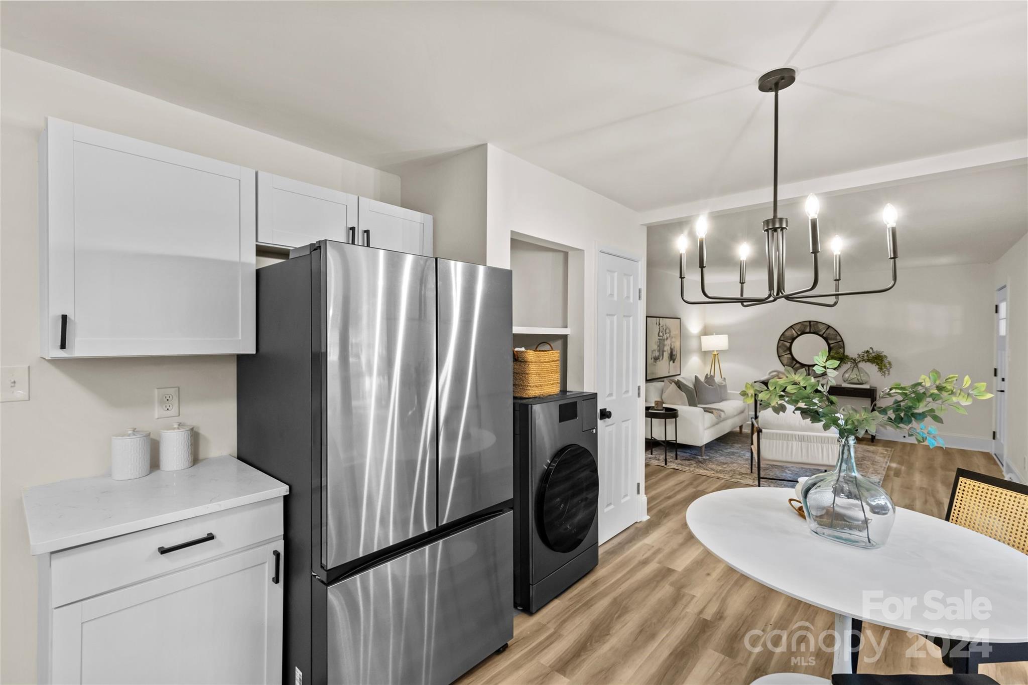 Sheffield Park - Residential Income