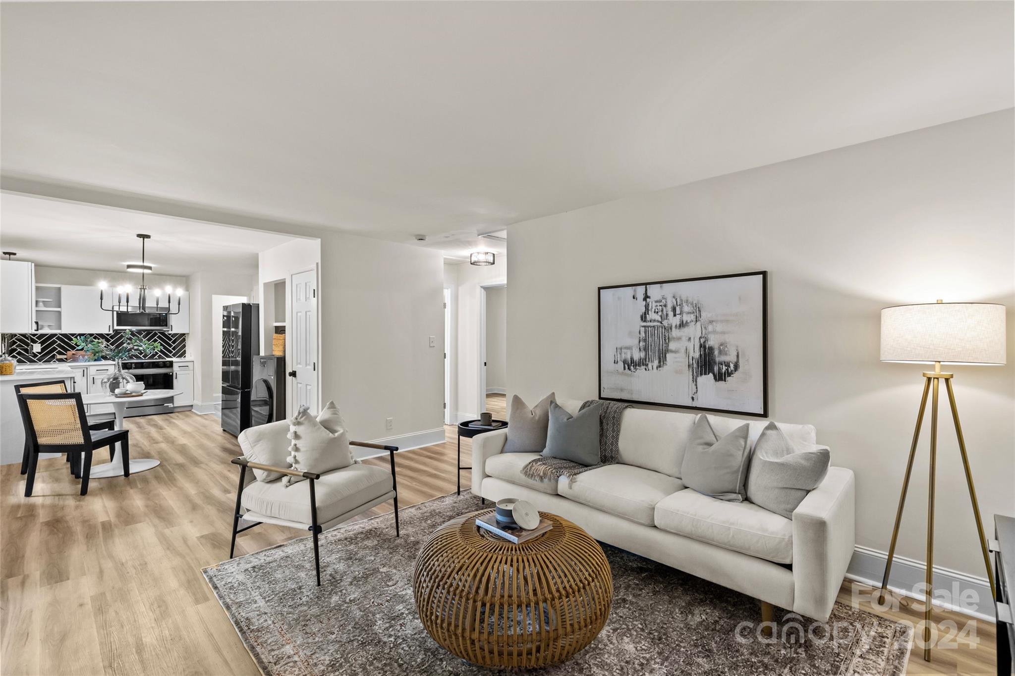 Sheffield Park - Residential Income