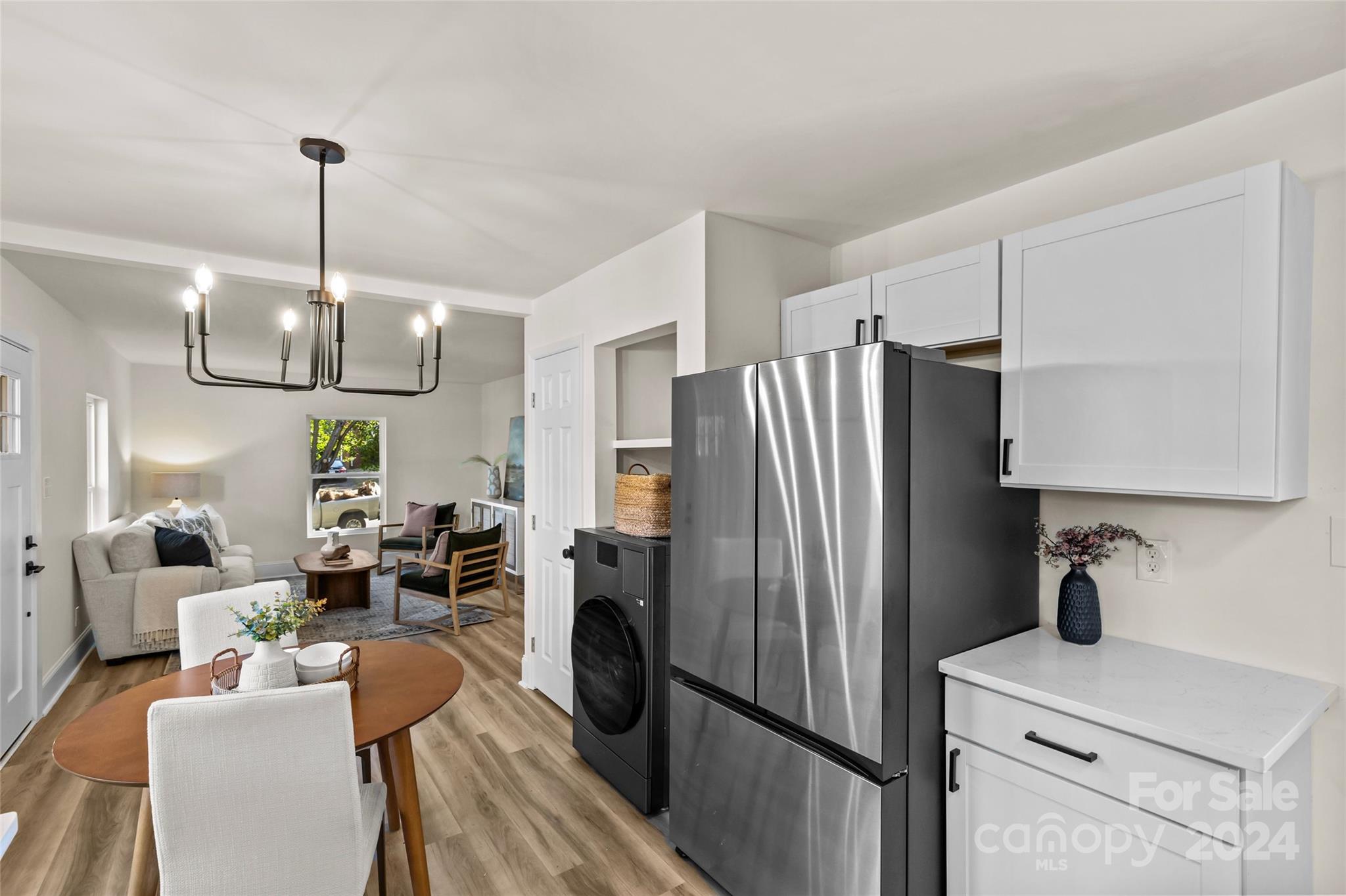 Sheffield Park - Residential Income