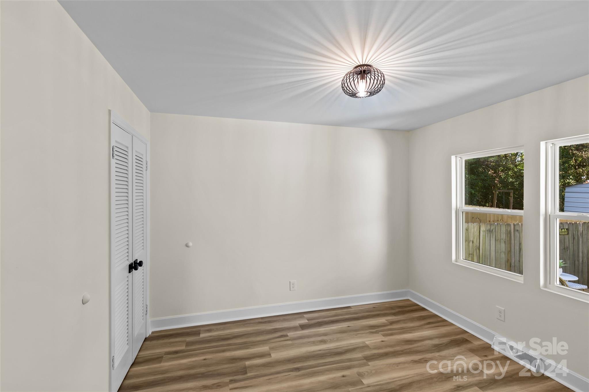 Sheffield Park - Residential Income