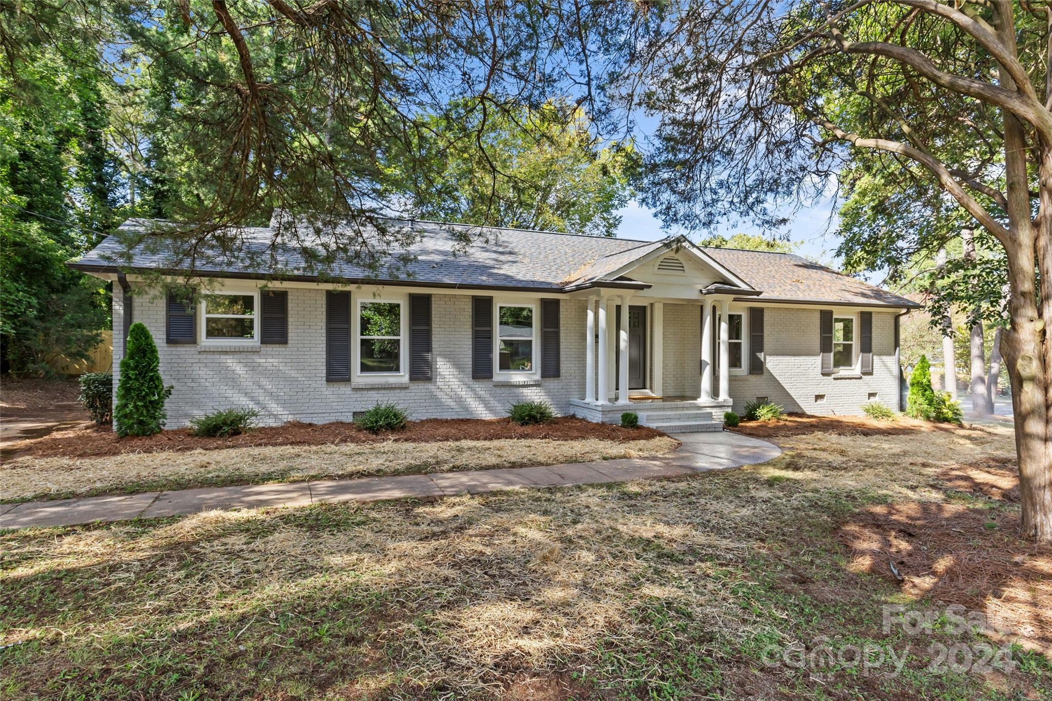 Sheffield Park - Residential Income