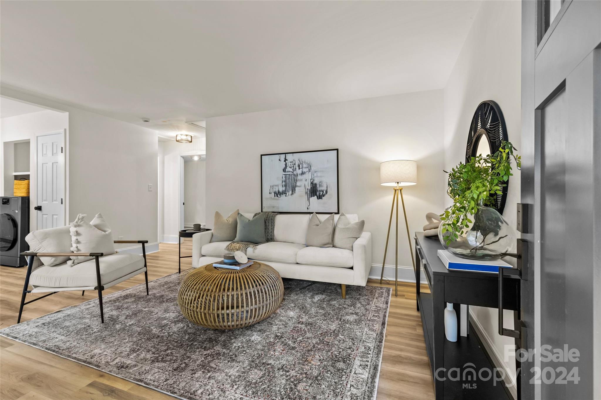 Sheffield Park - Residential Income