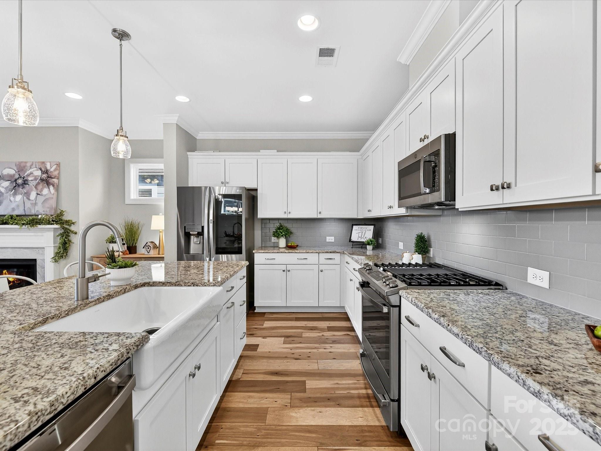 Trilogy Lake Norman - Residential