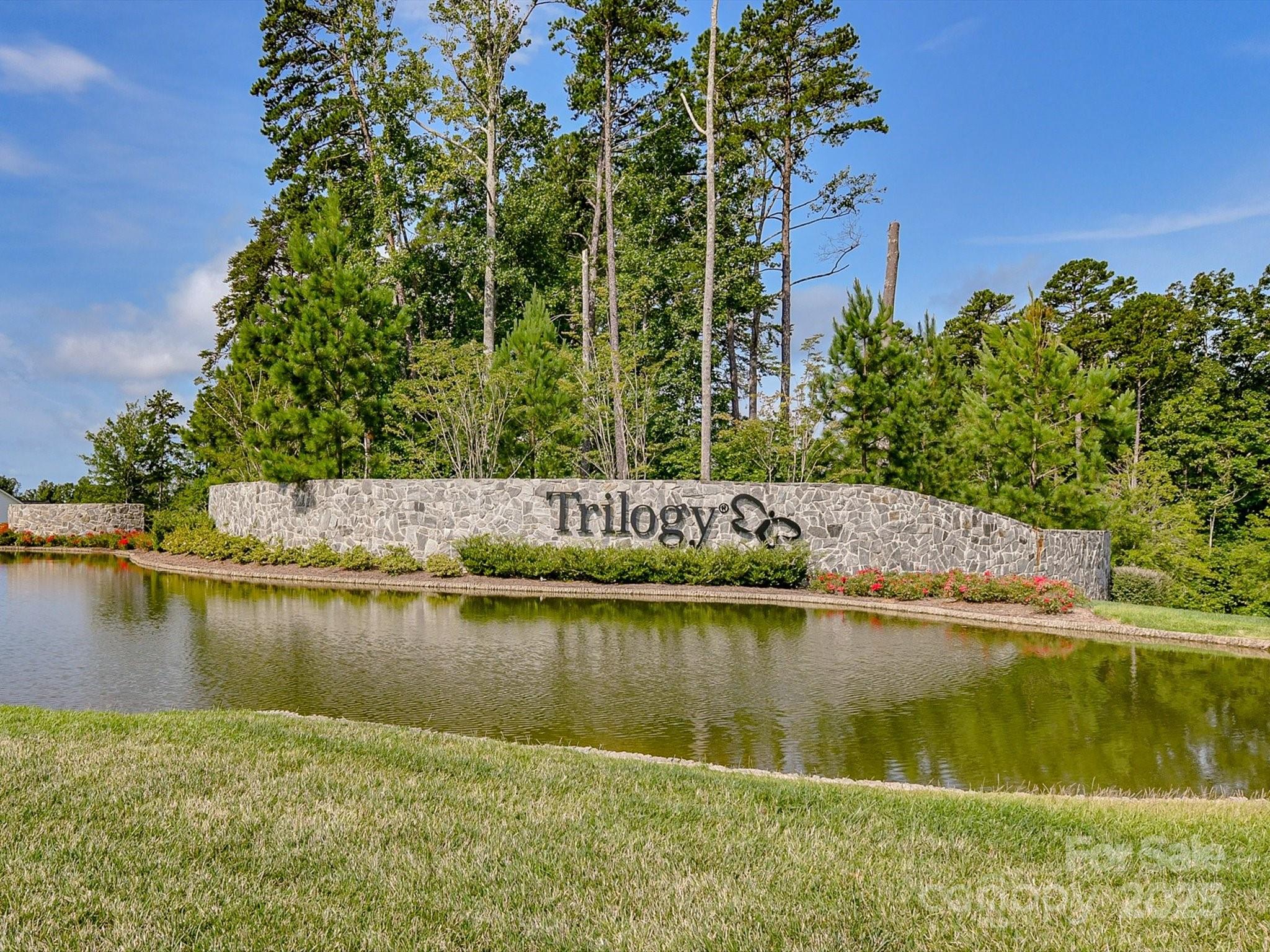 Trilogy Lake Norman - Residential